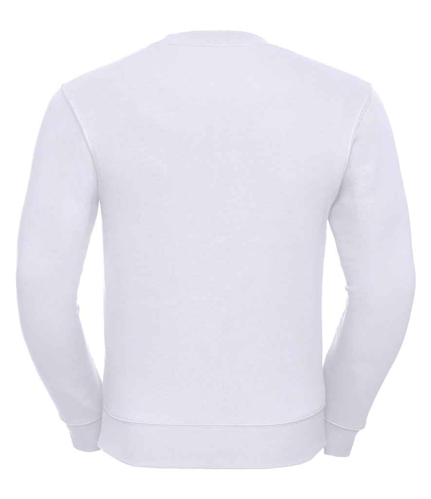 Russell - Authentic Sweatshirt - Pierre Francis