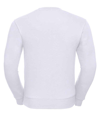 Russell - Authentic Sweatshirt - Pierre Francis