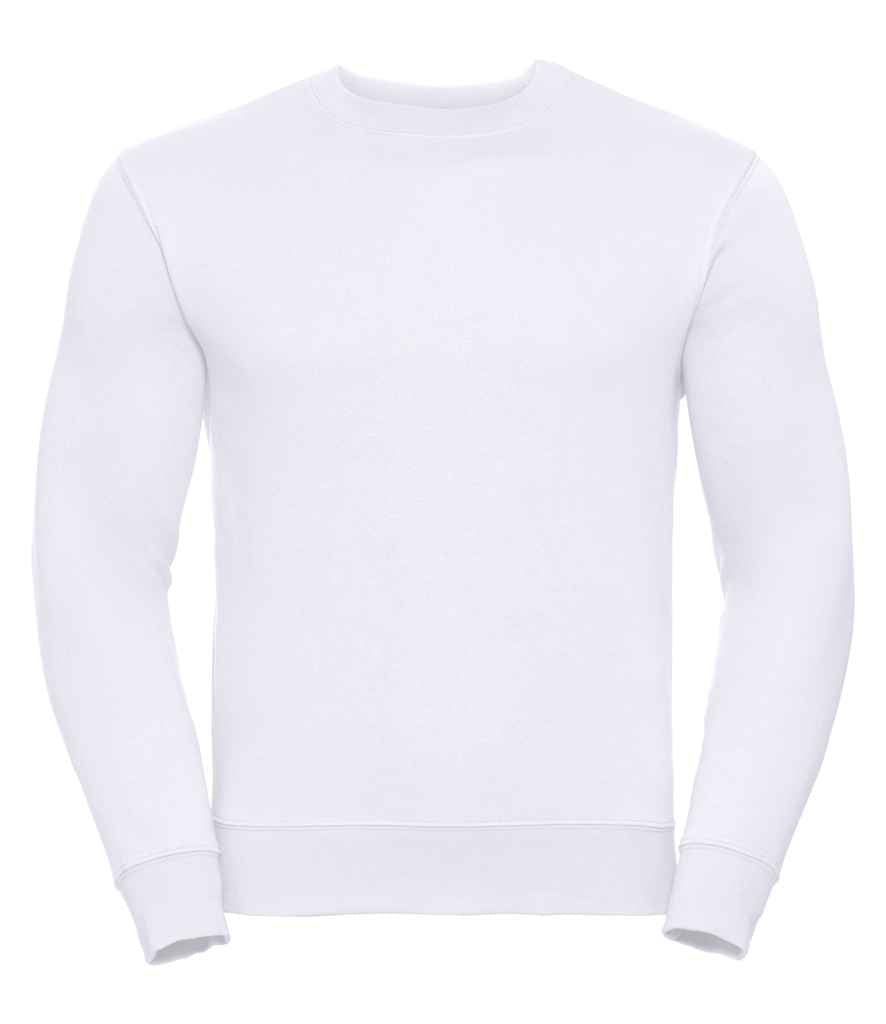 Russell - Authentic Sweatshirt - Pierre Francis