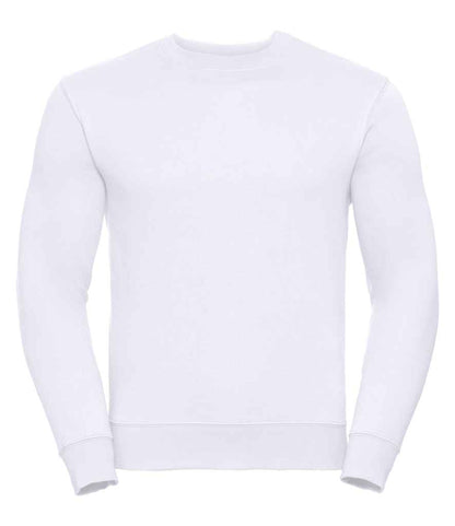 Russell - Authentic Sweatshirt - Pierre Francis