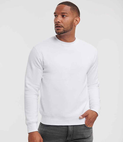 Russell Athletic - Authentic Sweatshirt