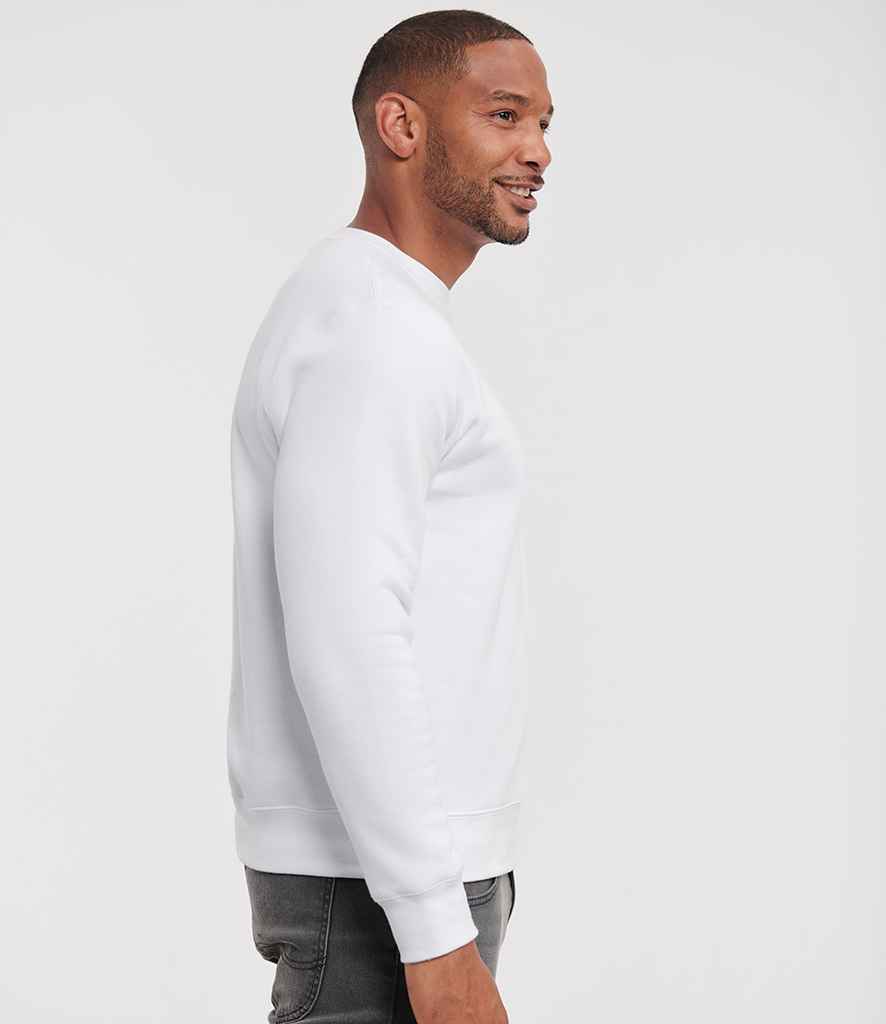 Russell - Authentic Sweatshirt - Pierre Francis