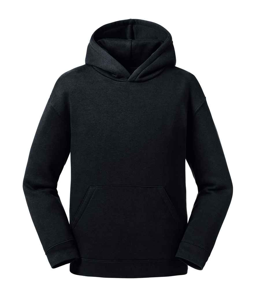 Russell Athletic - dziecięca bluza z kapturem Authentic 