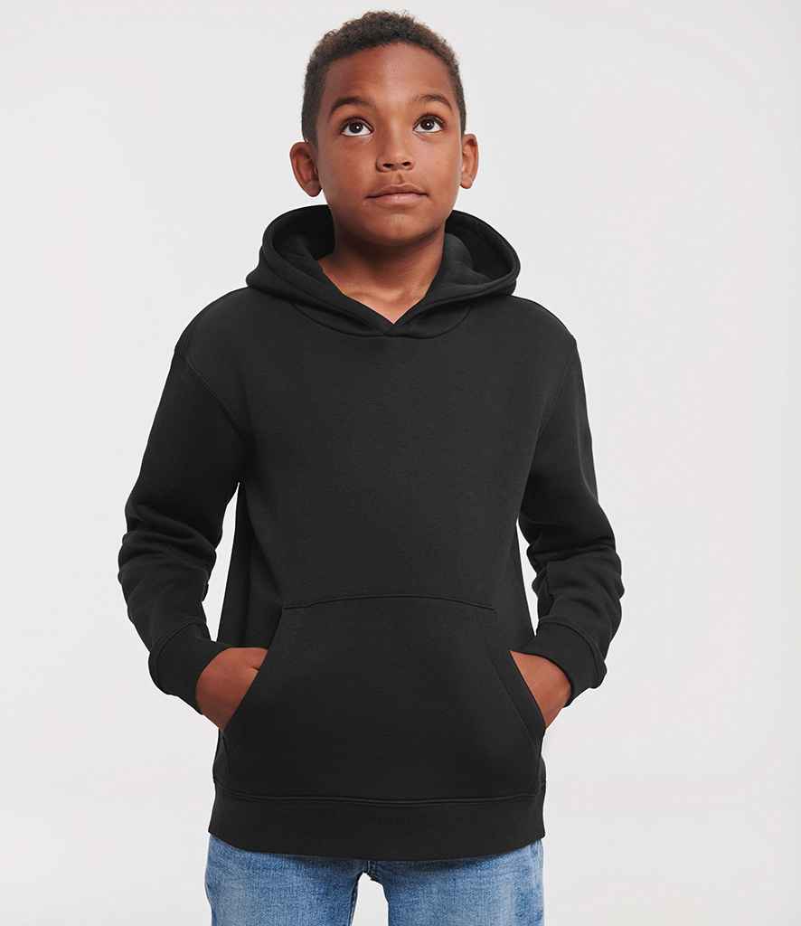 Russell Athletic - Kids Authentic Hooded Sweatshirt