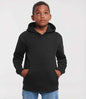 Russell Athletic - Kids Authentic Hooded Sweatshirt