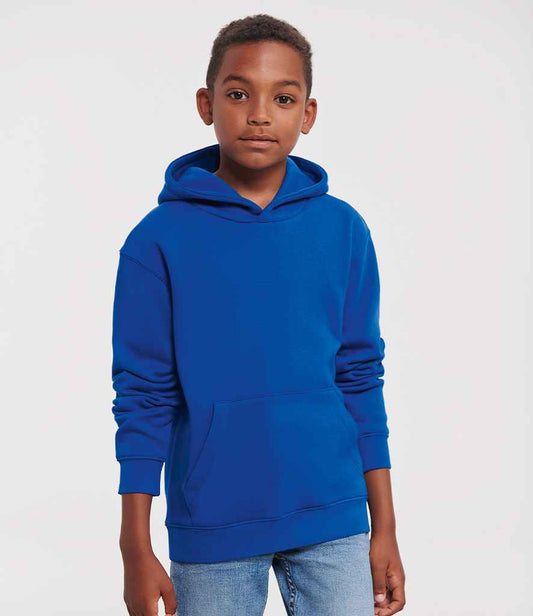 Russell Athletic - Kids Authentic Hooded Sweatshirt