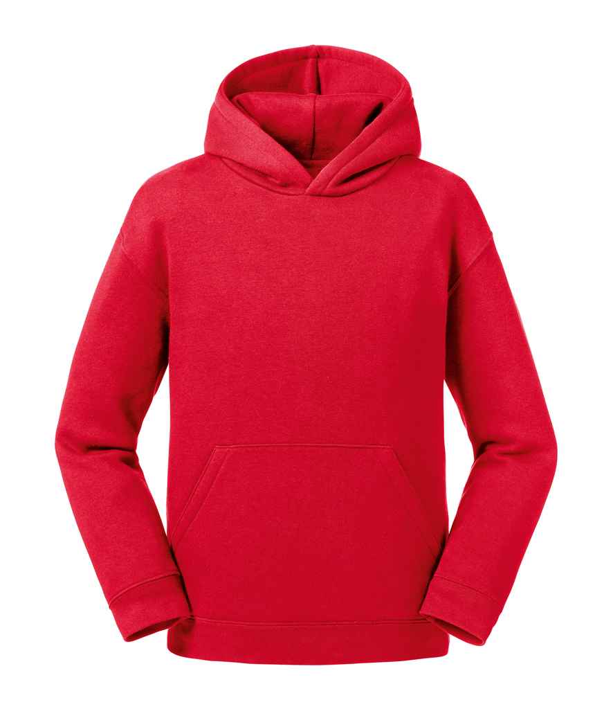 Russell Athletic - Kids Authentic Hooded Sweatshirt