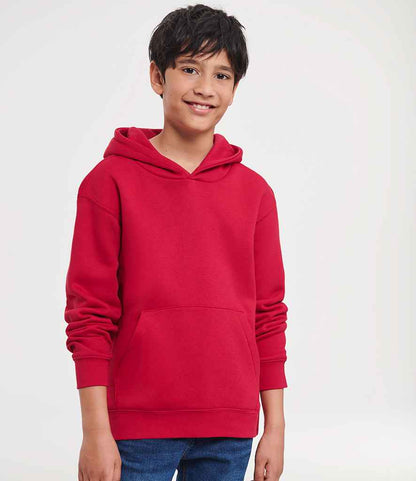 Russell Athletic - Kids Authentic Hooded Sweatshirt