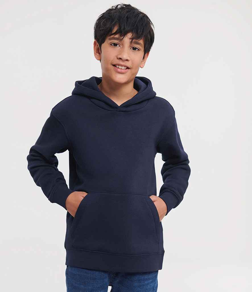 Russell Athletic - Kids Authentic Hooded Sweatshirt
