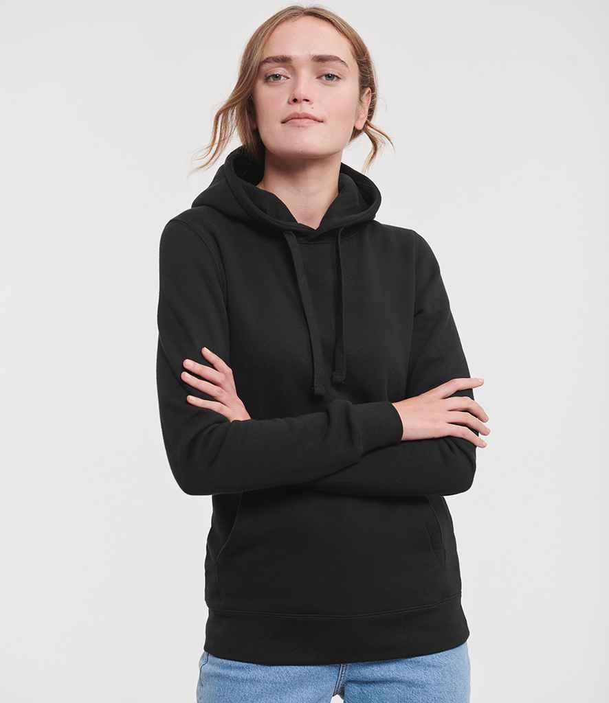 Russell Athletic - Ladies Authentic Hooded Sweatshirt