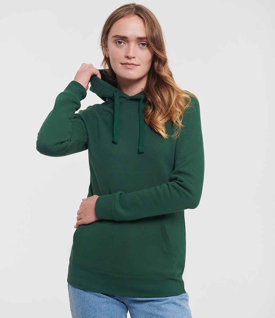 Russell Athletic - Ladies Authentic Hooded Sweatshirt