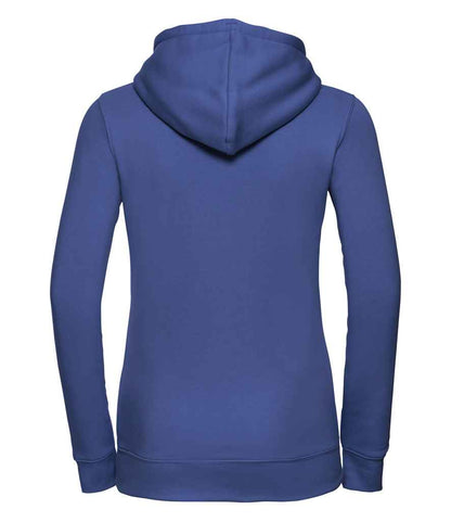 Russell - Ladies Authentic Hooded Sweatshirt - Pierre Francis