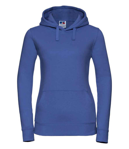 Russell Athletic - Ladies Authentic Hooded Sweatshirt