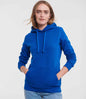 Russell Athletic - Ladies Authentic Hooded Sweatshirt
