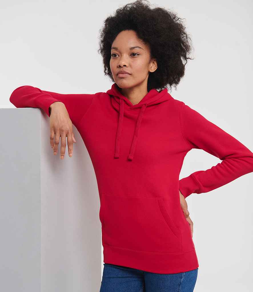 Russell Athletic - Ladies Authentic Hooded Sweatshirt