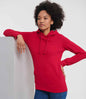 Russell Athletic - Ladies Authentic Hooded Sweatshirt