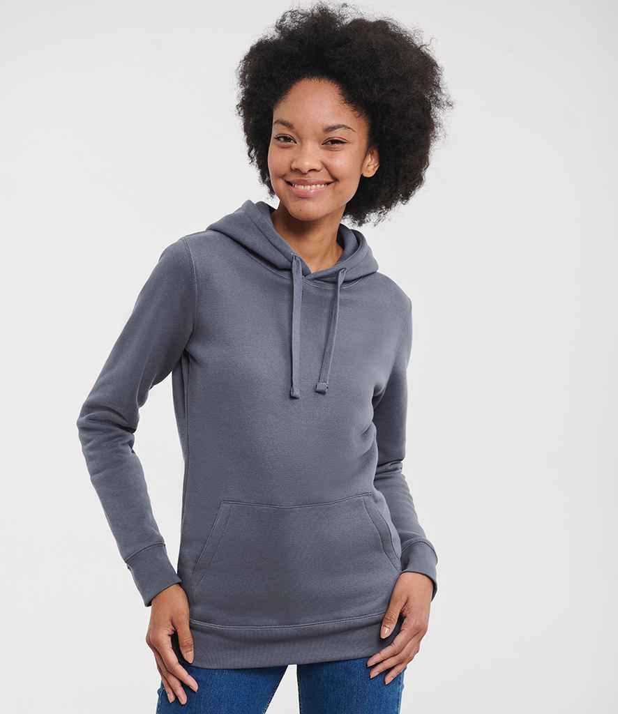 Russell Athletic - Ladies Authentic Hooded Sweatshirt