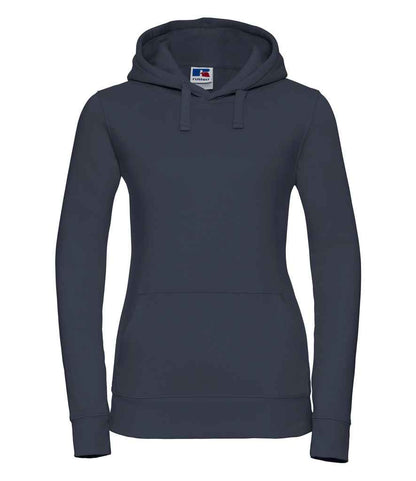 Russell Athletic - Ladies Authentic Hooded Sweatshirt
