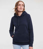 Russell Athletic - Ladies Authentic Hooded Sweatshirt