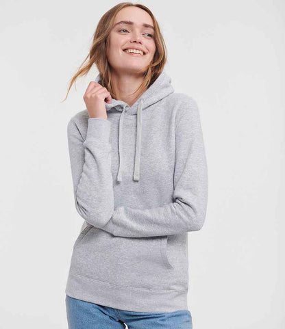 Russell Athletic - Ladies Authentic Hooded Sweatshirt