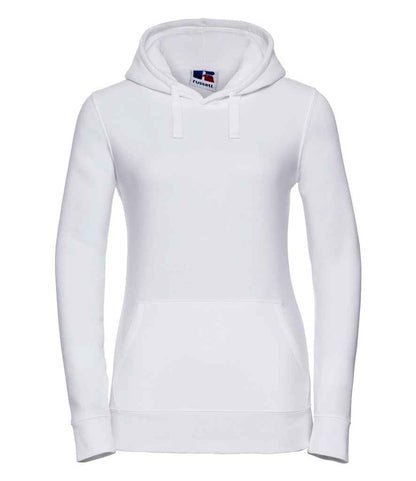Russell - Ladies Authentic Hooded Sweatshirt - Pierre Francis