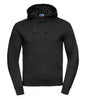 Russell - Authentic Hooded Sweatshirt - Pierre Francis