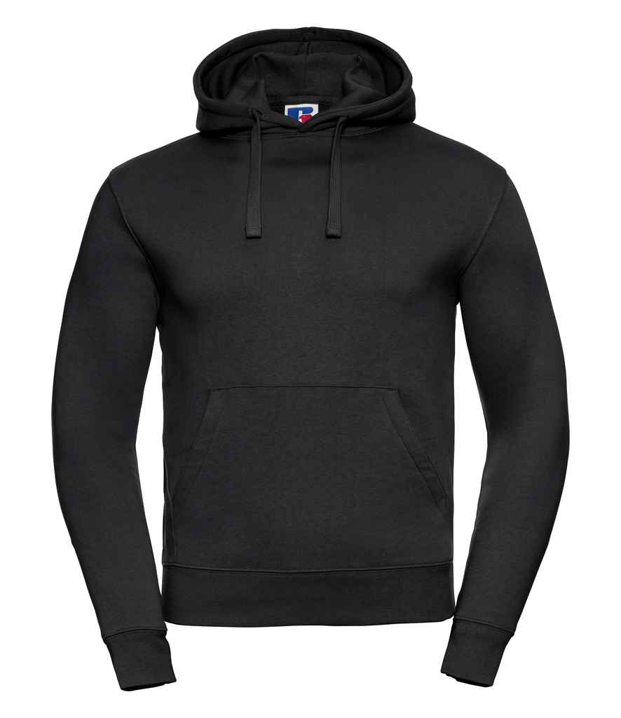 Russell - Authentic Hooded Sweatshirt - 265M IND XS