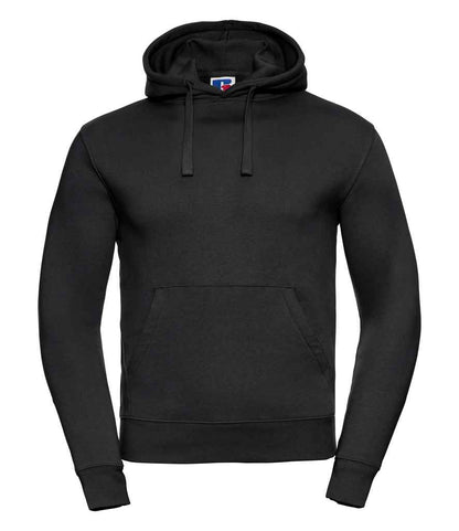 Russell - Authentic Hooded Sweatshirt - 265M IND XS