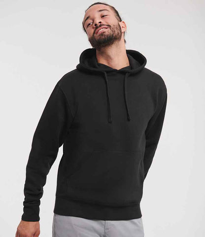 Russell - Authentic Hooded Sweatshirt - 265M IND XS