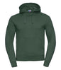 Russell - Authentic Hooded Sweatshirt - Pierre Francis