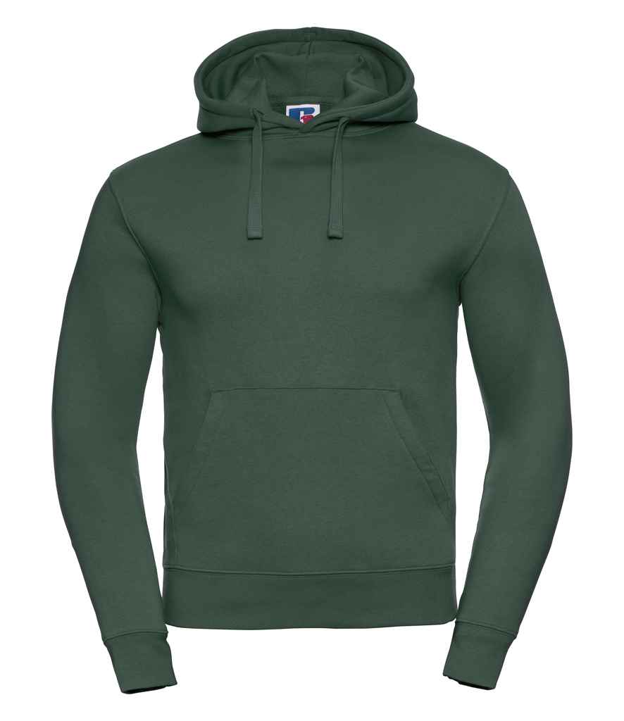 Russell - Authentic Hooded Sweatshirt - 265M IND XS