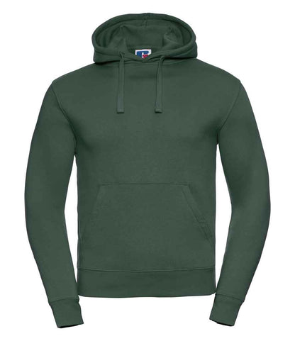 Russell - Authentic Hooded Sweatshirt - 265M IND XS