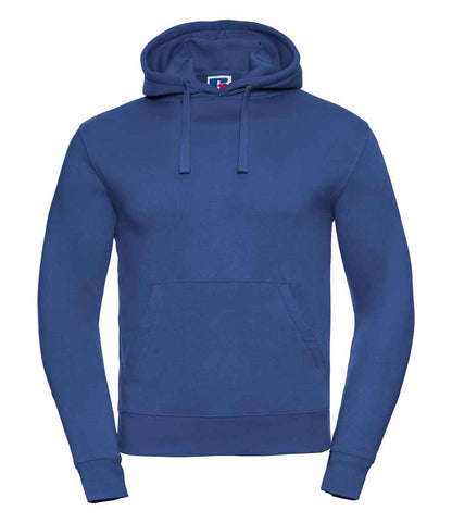 Russell - Authentic Hooded Sweatshirt - 265M IND XS