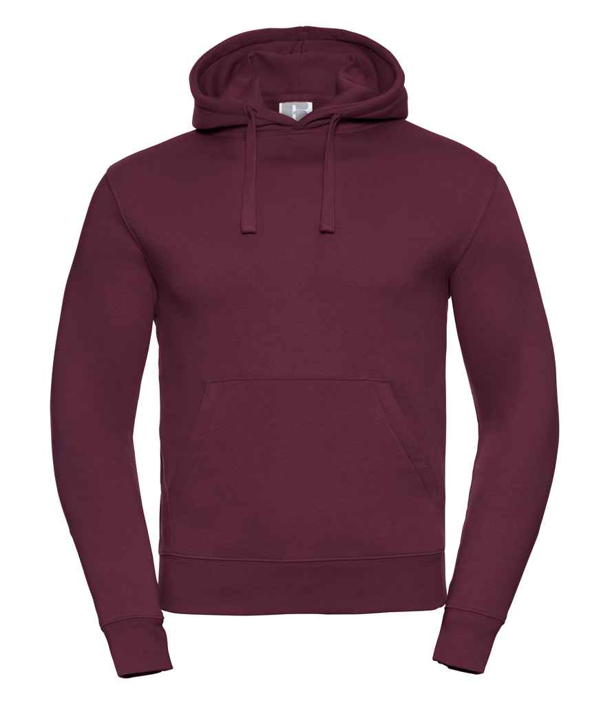 Russell - Authentic Hooded Sweatshirt - 265M IND XS