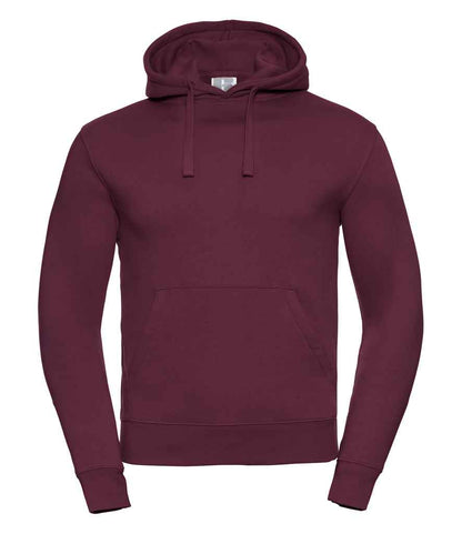 Russell - Authentic Hooded Sweatshirt - 265M IND XS