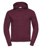 Russell - Authentic Hooded Sweatshirt - Pierre Francis
