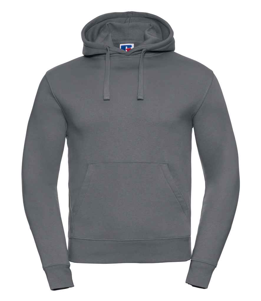 Russell - Authentic Hooded Sweatshirt - 265M IND XS