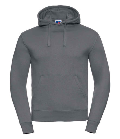 Russell - Authentic Hooded Sweatshirt - 265M IND XS
