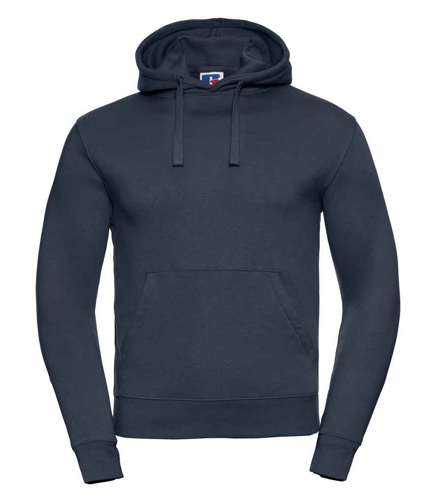Russell - Authentic Hooded Sweatshirt - 265M IND XS