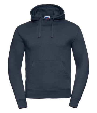 Russell - Authentic Hooded Sweatshirt - 265M IND XS