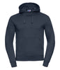 Russell - Authentic Hooded Sweatshirt - Pierre Francis