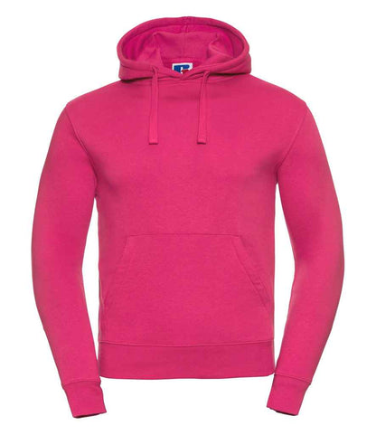 Russell - Authentic Hooded Sweatshirt - 265M IND XS