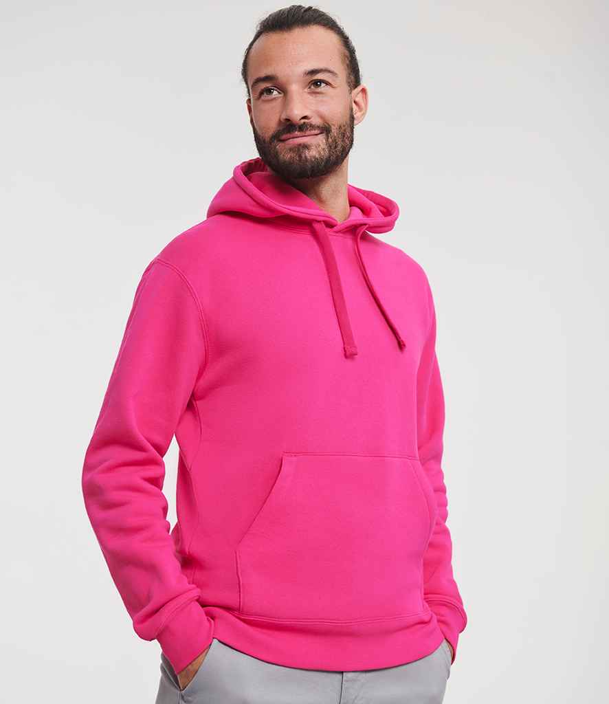 Russell - Authentic Hooded Sweatshirt - 265M FUS XS