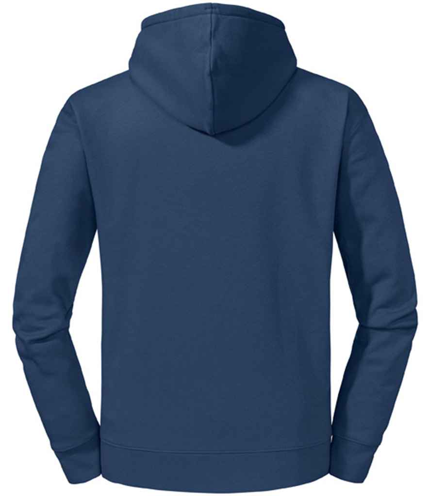 Russell - Authentic Hooded Sweatshirt