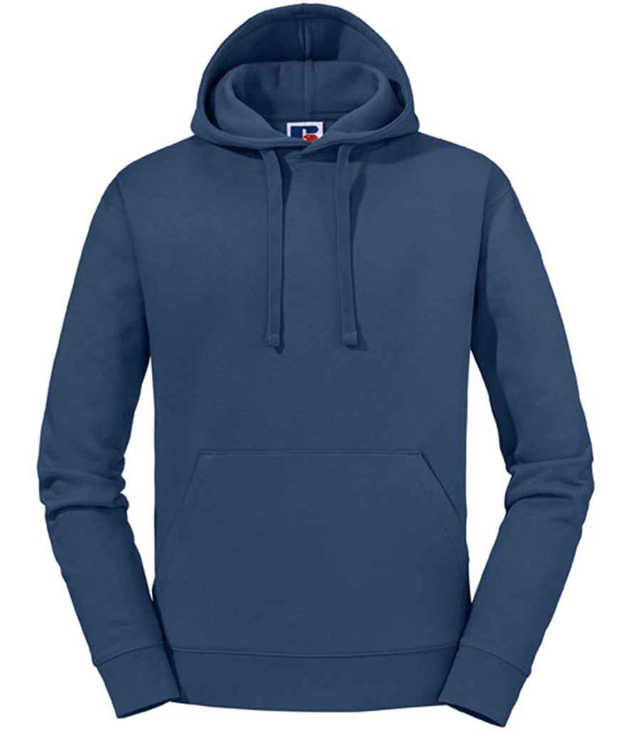 Russell - Authentic Hooded Sweatshirt