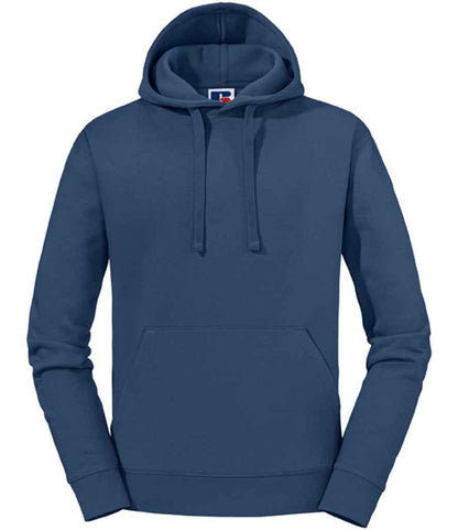 Russell - Authentic Hooded Sweatshirt - 265M IND XS