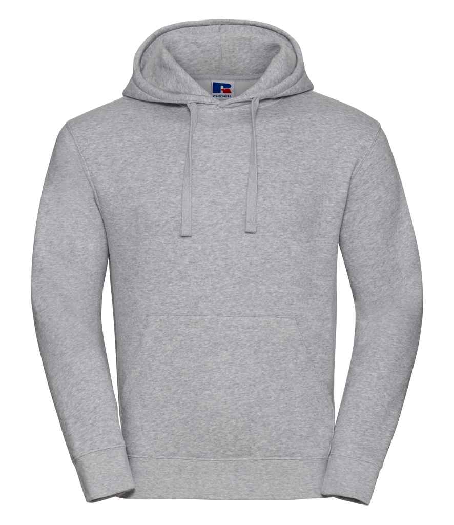 Russell - Authentic Hooded Sweatshirt - 265M IND XS