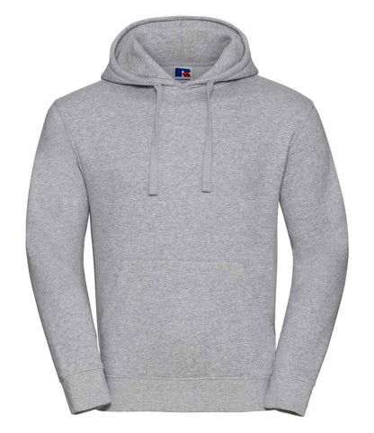 Russell - Authentic Hooded Sweatshirt - 265M IND XS