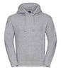 Russell - Authentic Hooded Sweatshirt - Pierre Francis