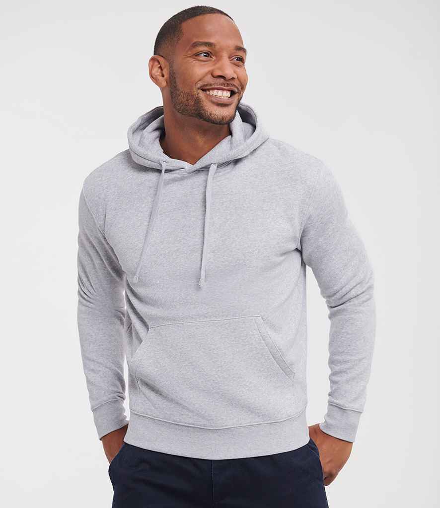 Russell - Authentic Hooded Sweatshirt - 265M LXF XS